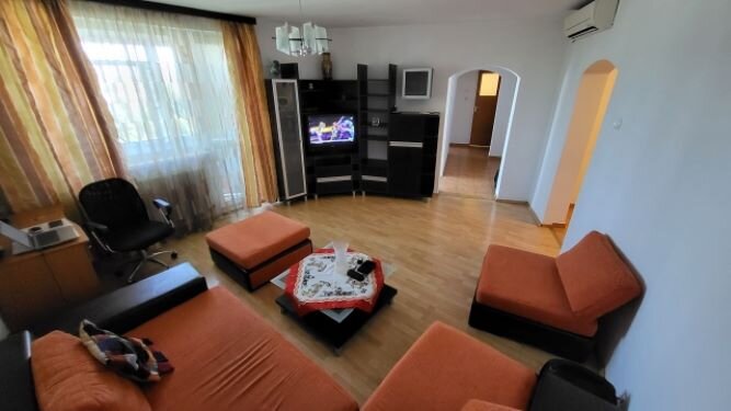 Colentina, Apartament 3 camere, 69mp, mobilat si utilat,